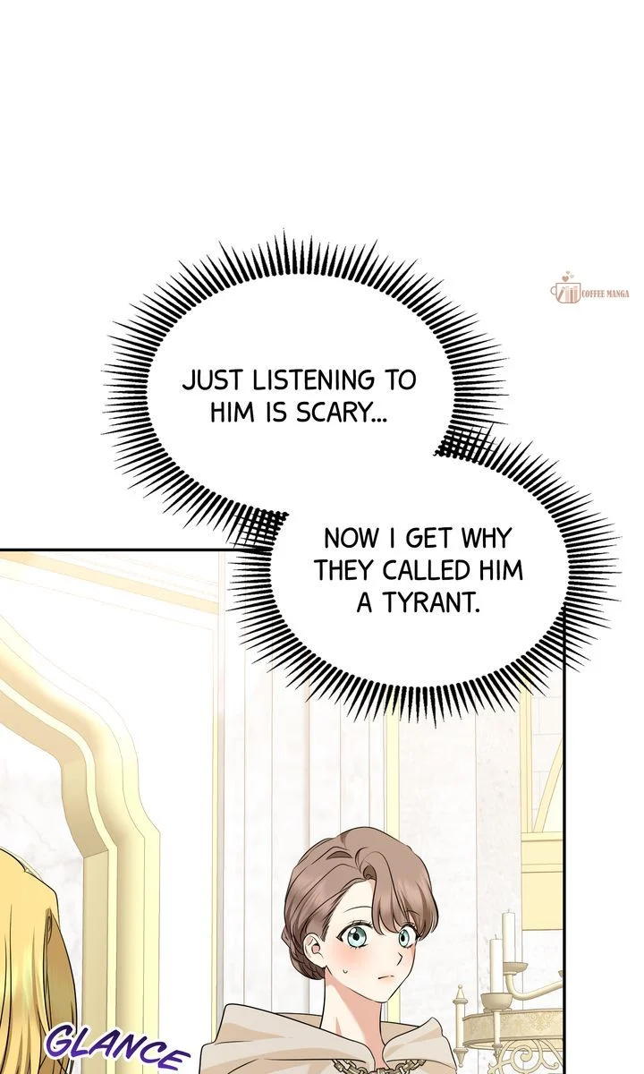 Read Our Tyrant Became Young Manga Online