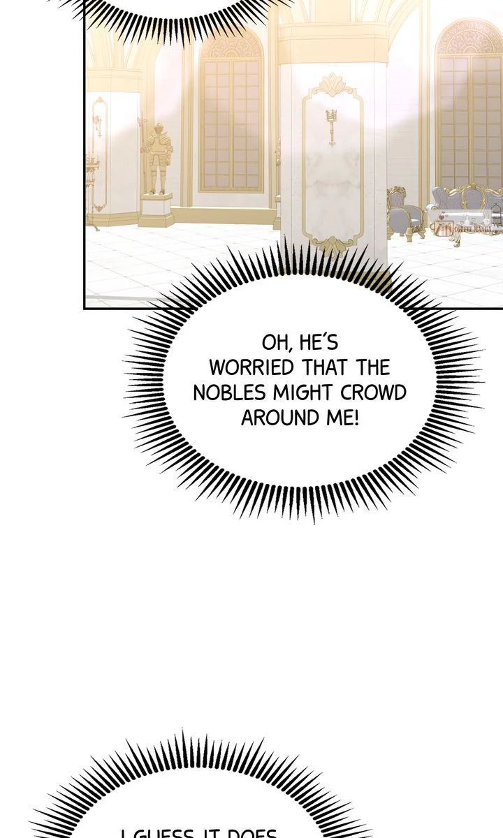 Read Our Tyrant Became Young Manga Online