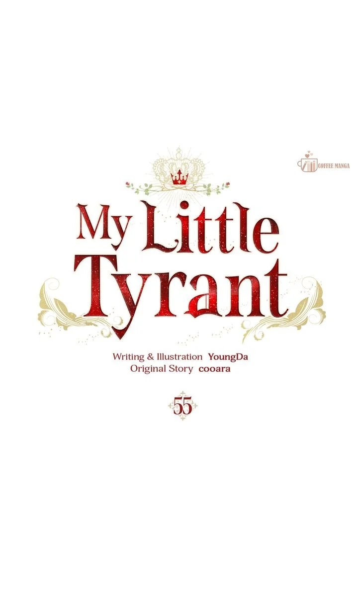 Read Our Tyrant Became Young Manga Online
