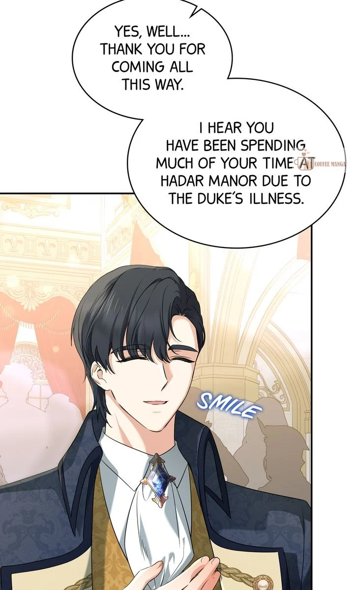 Read Our Tyrant Became Young Manga Online