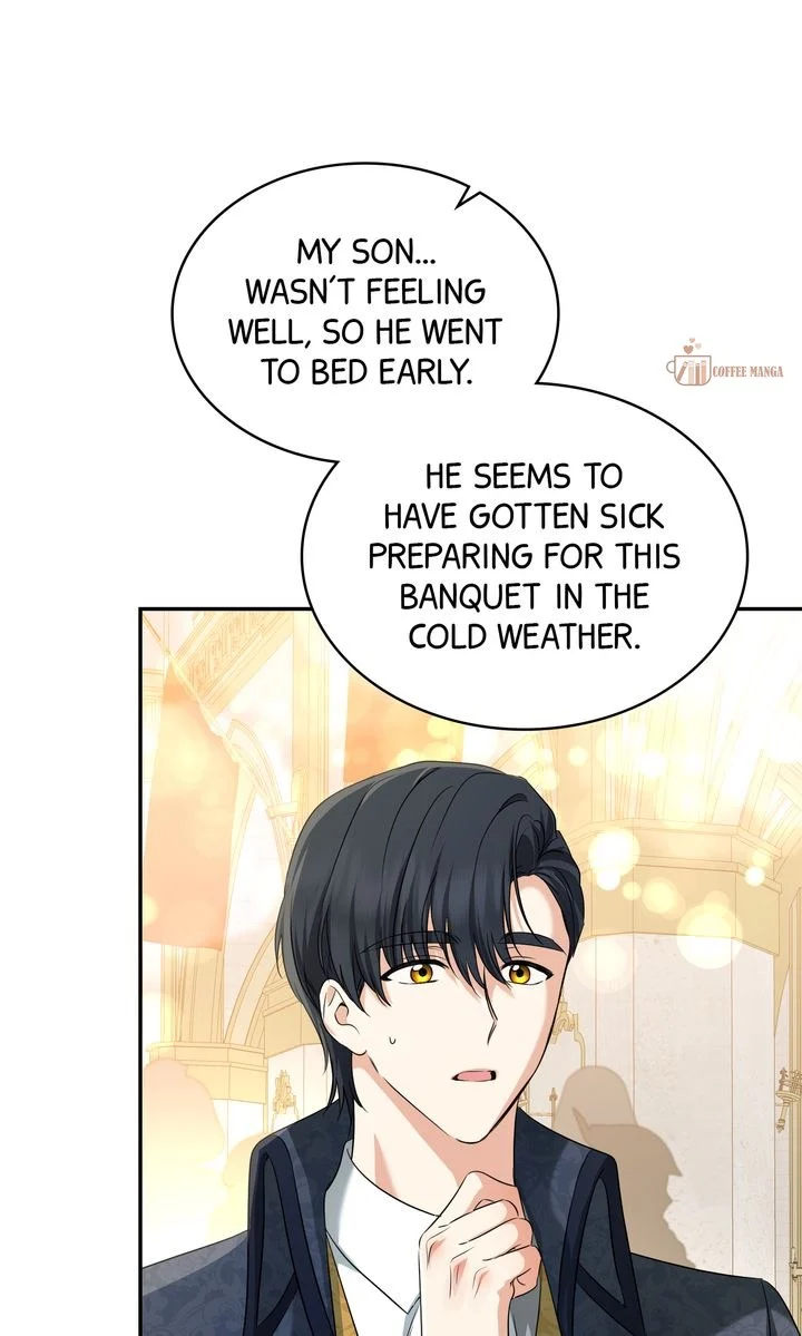 Read Our Tyrant Became Young Manga Online