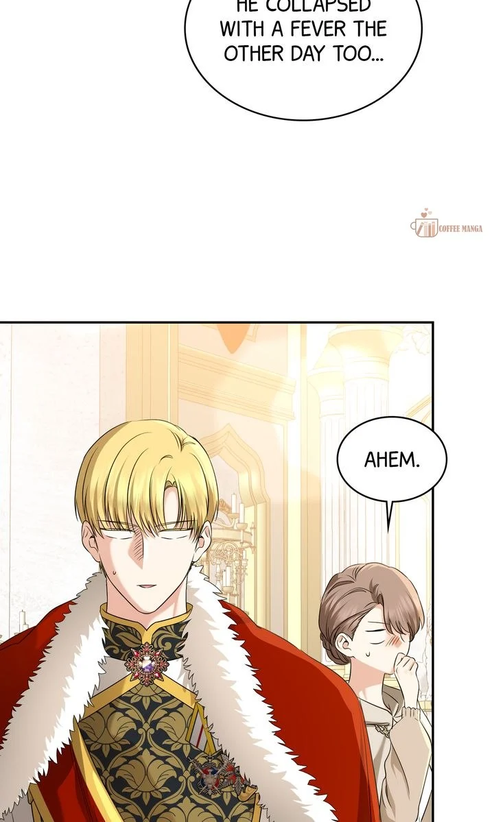 Read Our Tyrant Became Young Manga Online