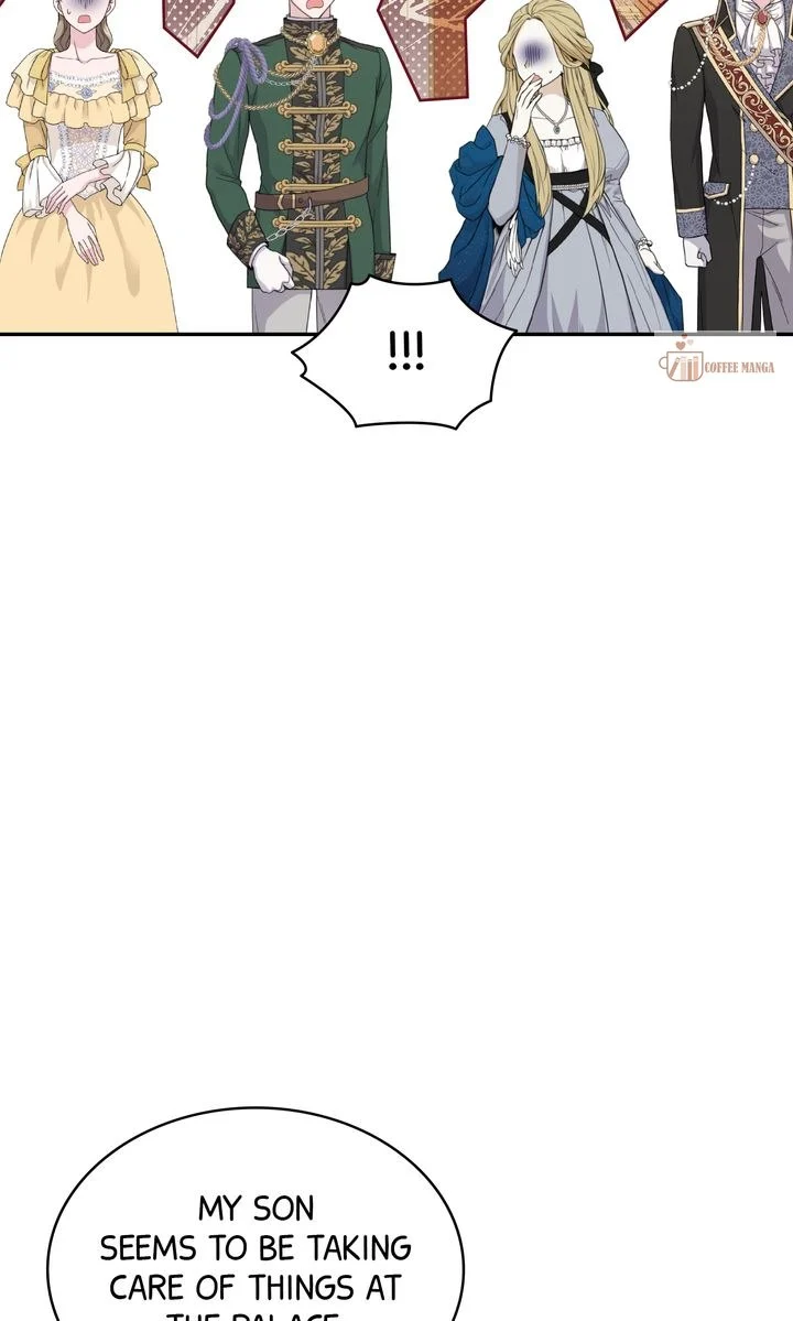Read Our Tyrant Became Young Manga Online