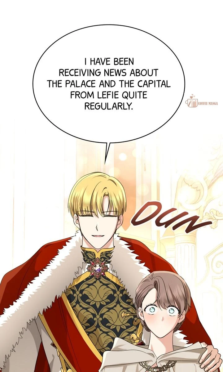 Read Our Tyrant Became Young Manga Online