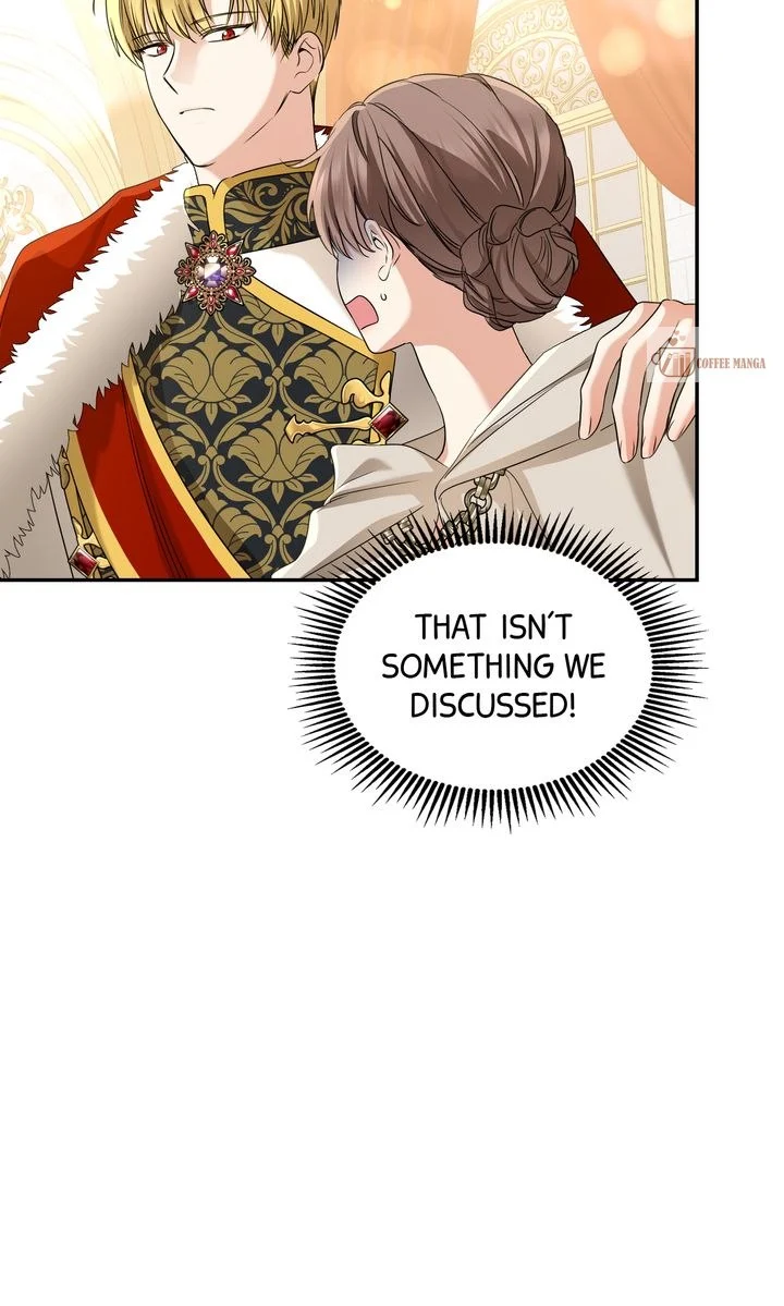 Read Our Tyrant Became Young Manga Online