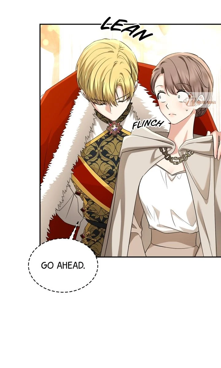 Read Our Tyrant Became Young Manga Online