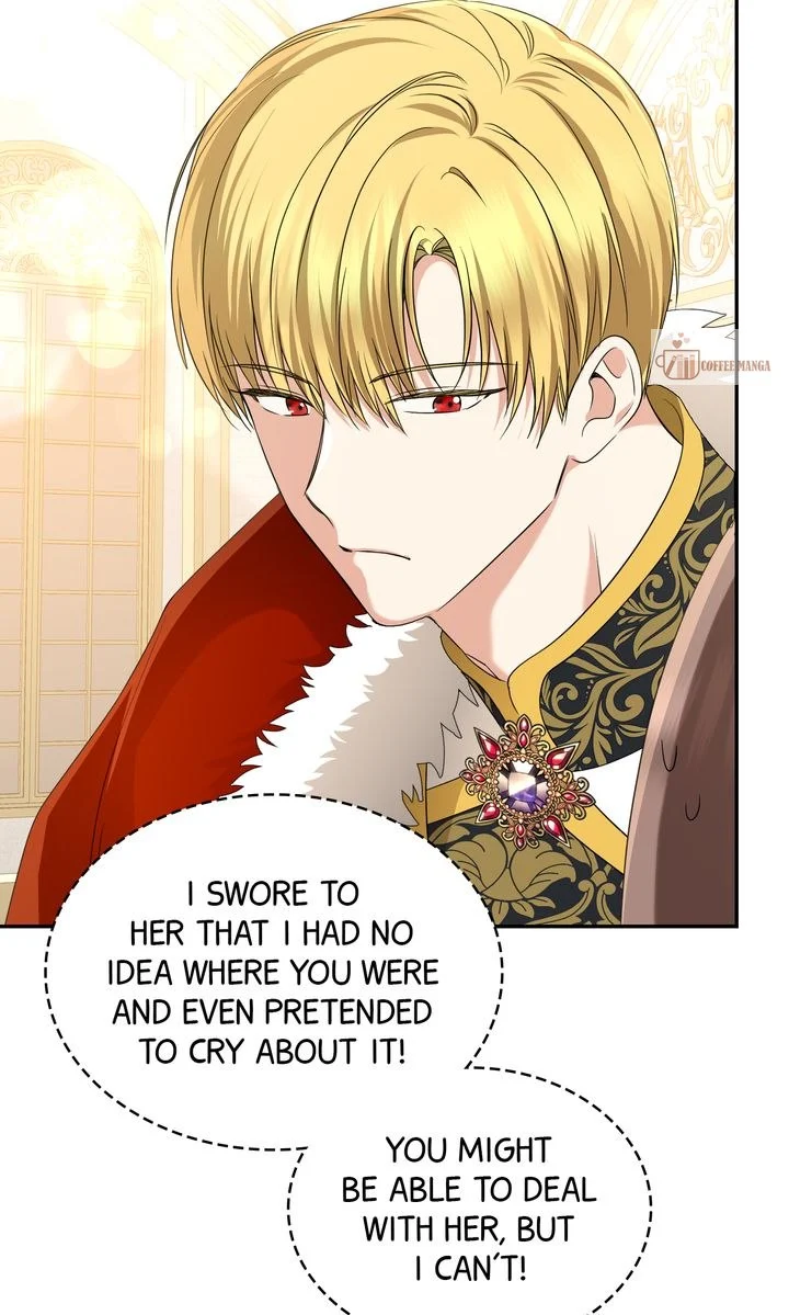 Read Our Tyrant Became Young Manga Online