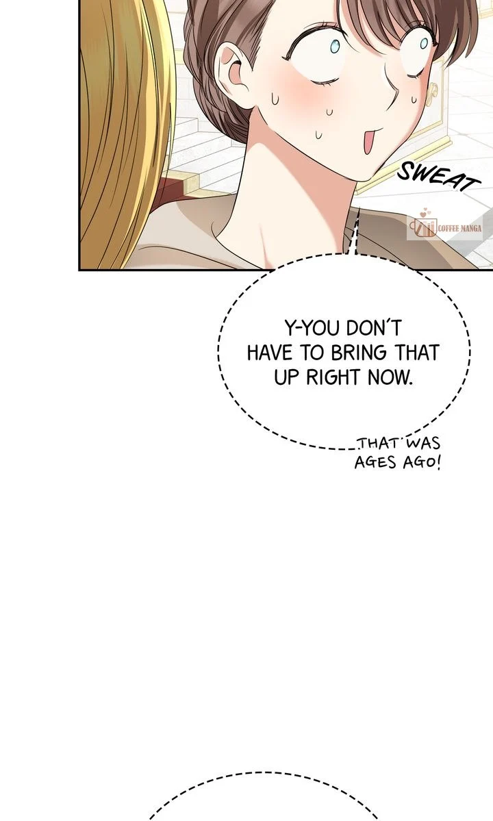 Read Our Tyrant Became Young Manga Online