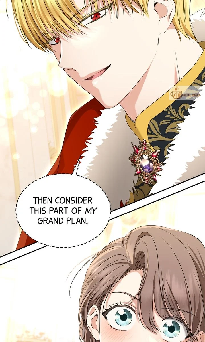 Read Our Tyrant Became Young Manga Online
