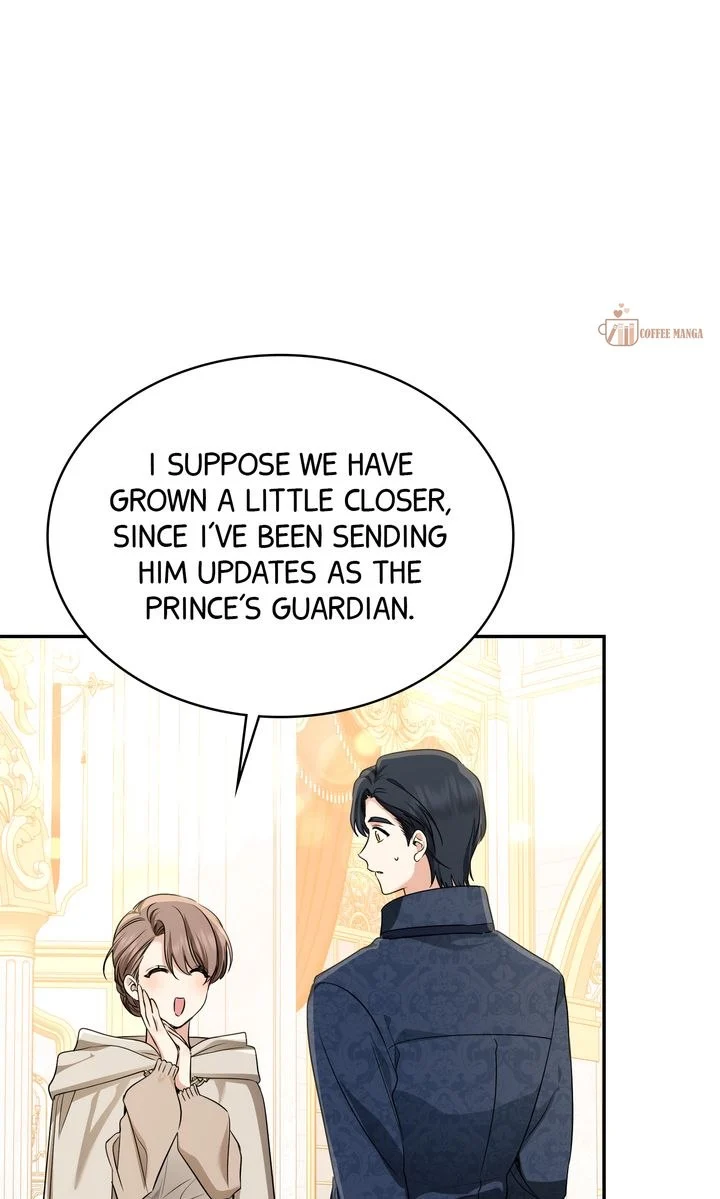 Read Our Tyrant Became Young Manga Online
