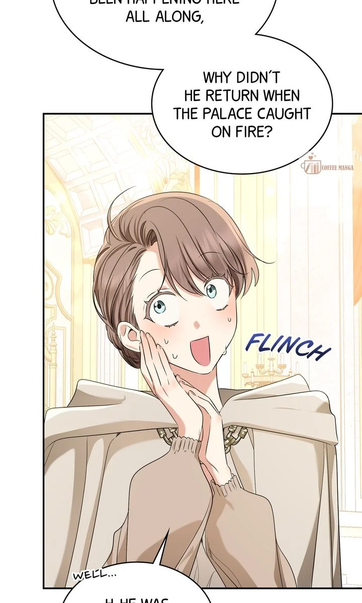 Read Our Tyrant Became Young Manga Online