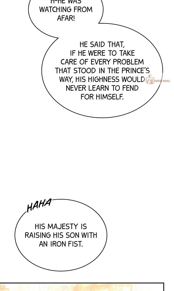Read Our Tyrant Became Young Manga Online