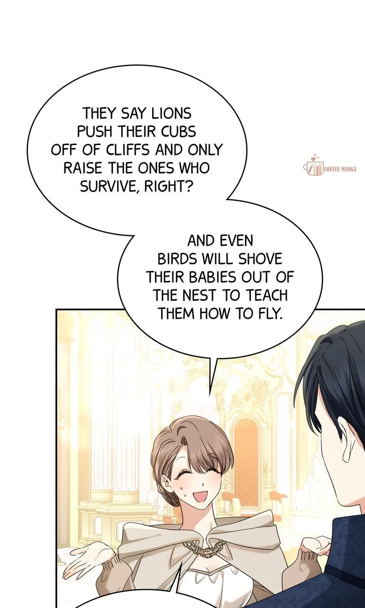 Read Our Tyrant Became Young Manga Online