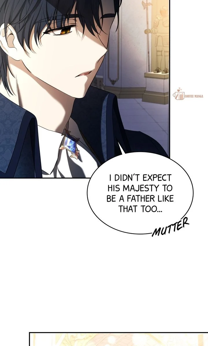 Read Our Tyrant Became Young Manga Online