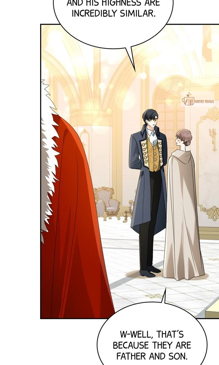 Read Our Tyrant Became Young Manga Online