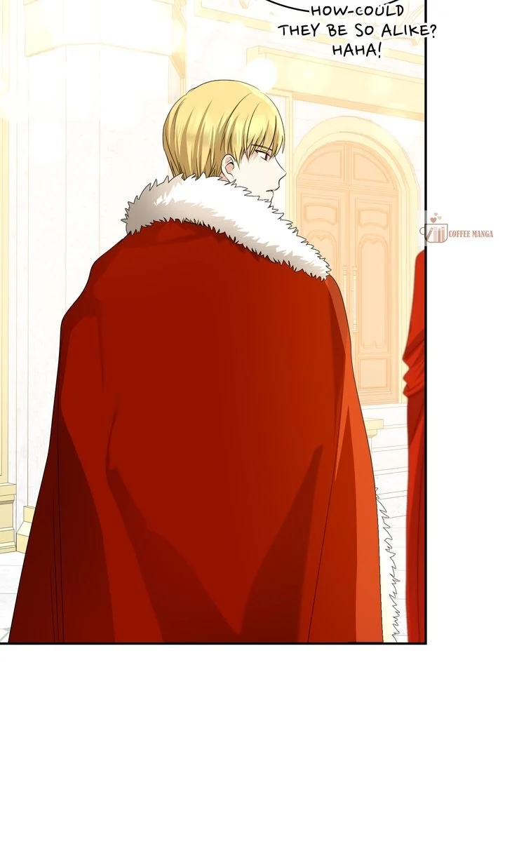 Read Our Tyrant Became Young Manga Online