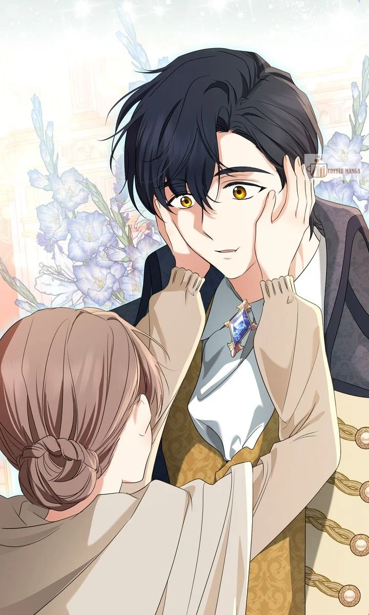 Read Our Tyrant Became Young Manga Online
