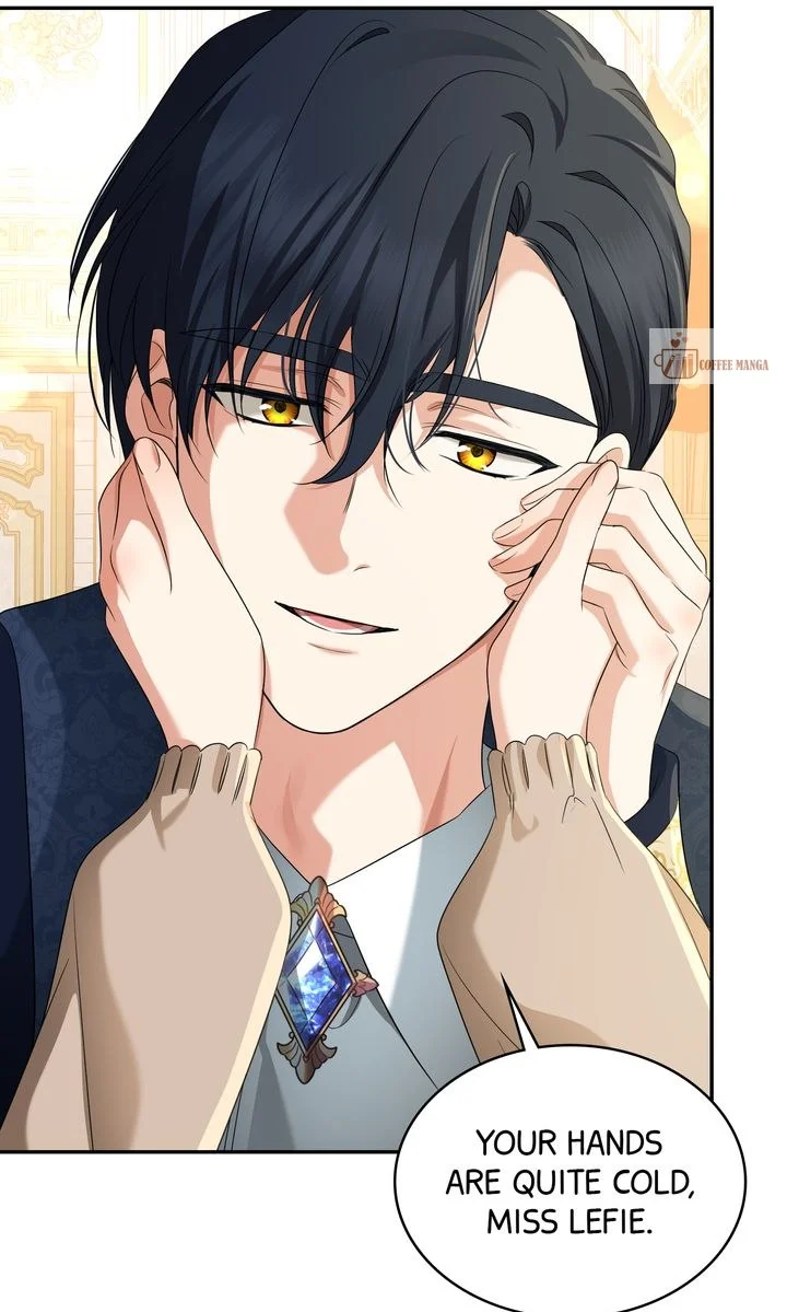 Read Our Tyrant Became Young Manga Online
