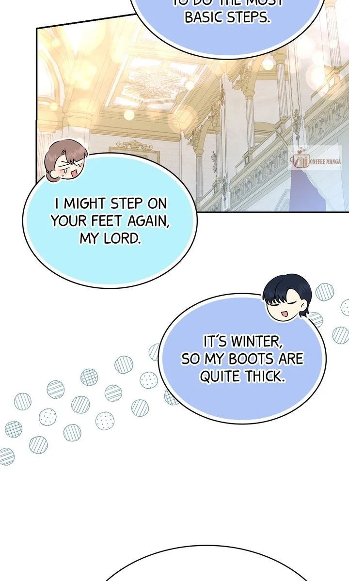 Read Our Tyrant Became Young Manga Online
