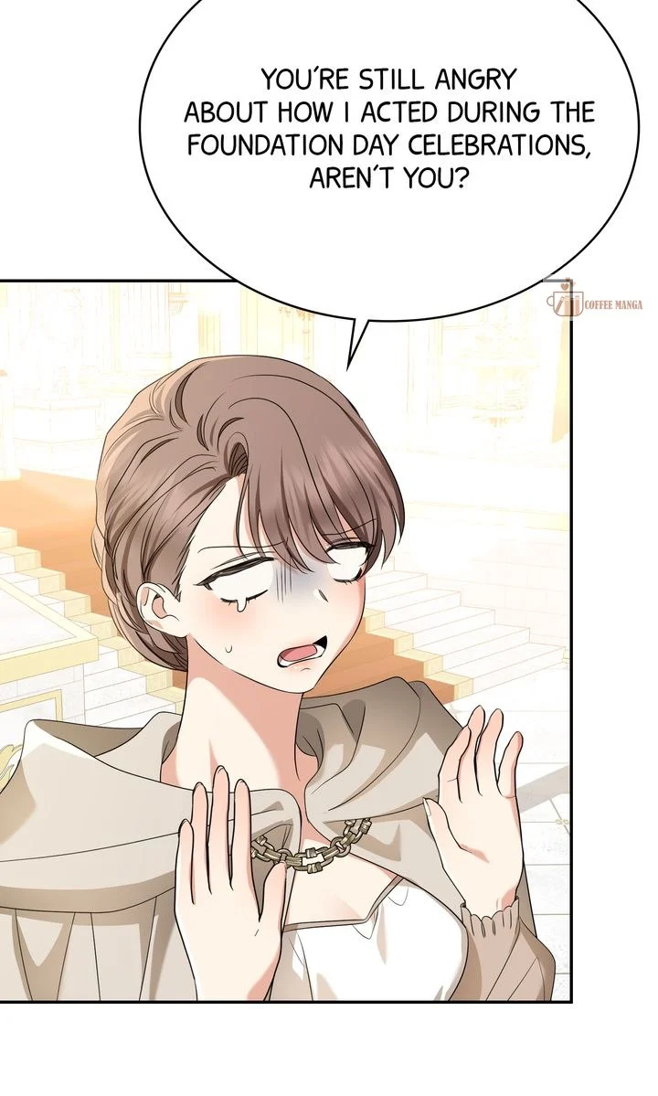 Read Our Tyrant Became Young Manga Online