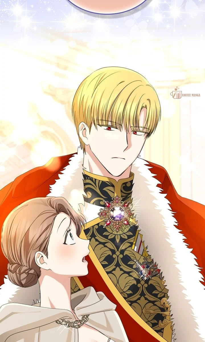 Read Our Tyrant Became Young Manga Online