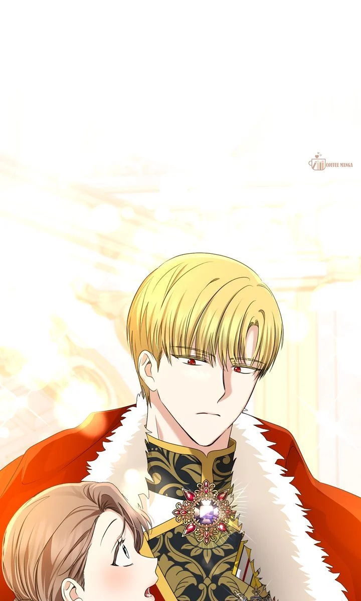 Read Our Tyrant Became Young Manga Online