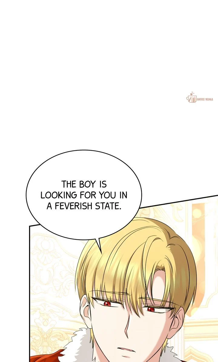 Read Our Tyrant Became Young Manga Online