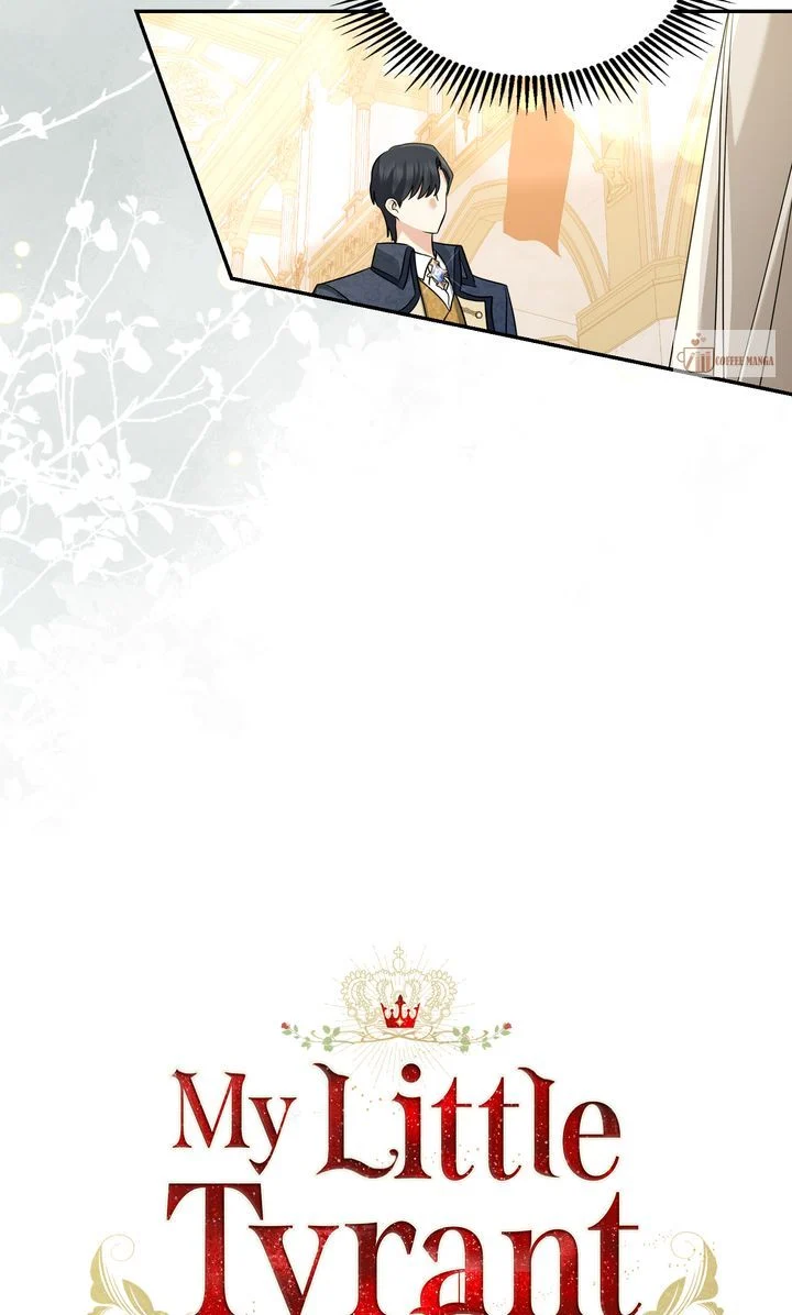 Read Our Tyrant Became Young Manga Online