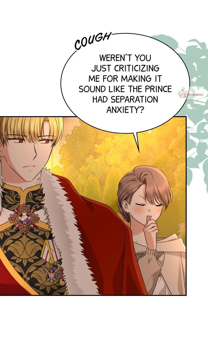Read Our Tyrant Became Young Manga Online