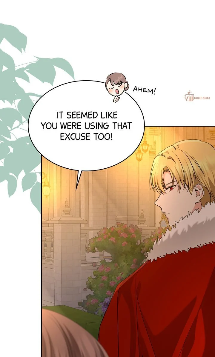 Read Our Tyrant Became Young Manga Online