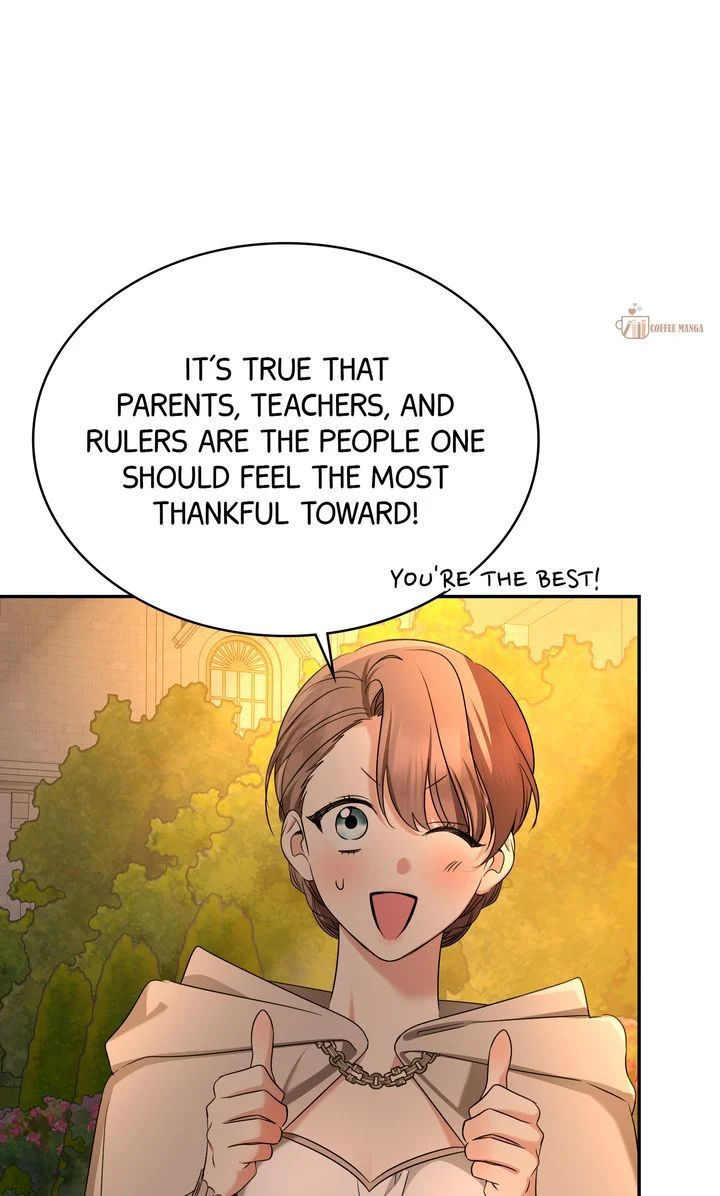 Read Our Tyrant Became Young Manga Online