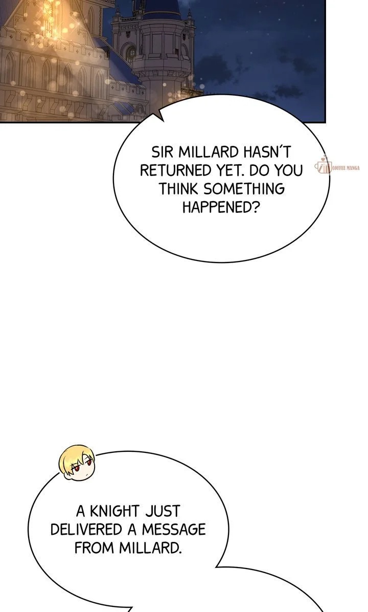 Read Our Tyrant Became Young Manga Online