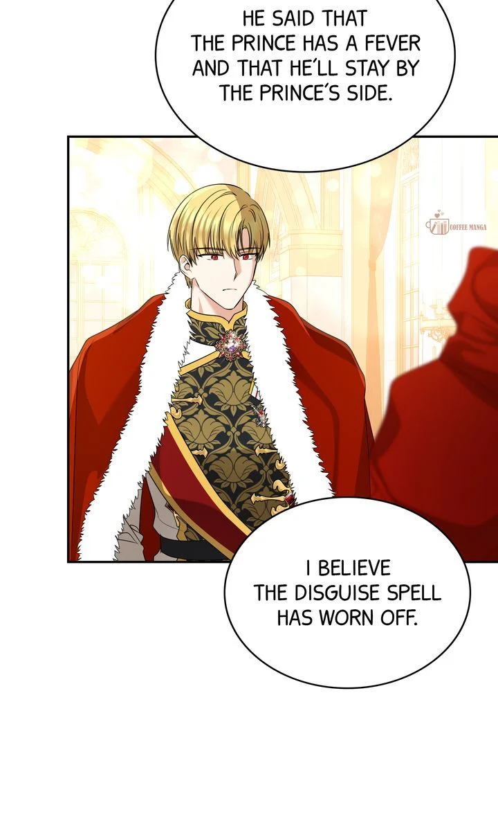 Read Our Tyrant Became Young Manga Online