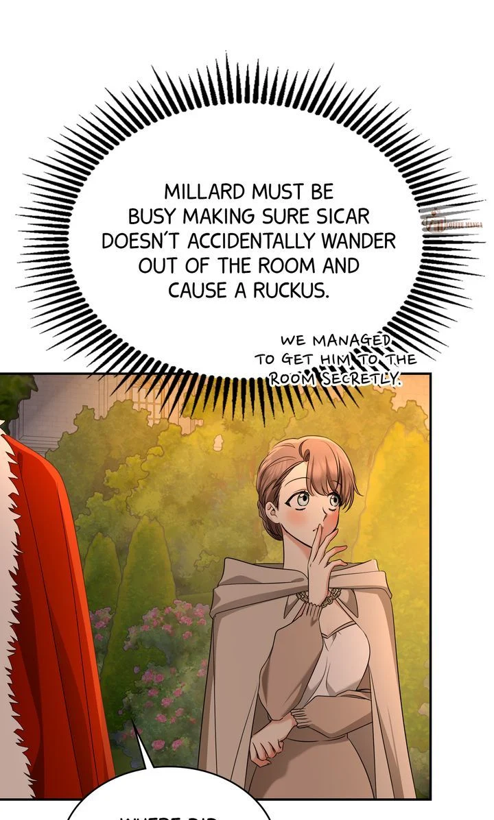 Read Our Tyrant Became Young Manga Online