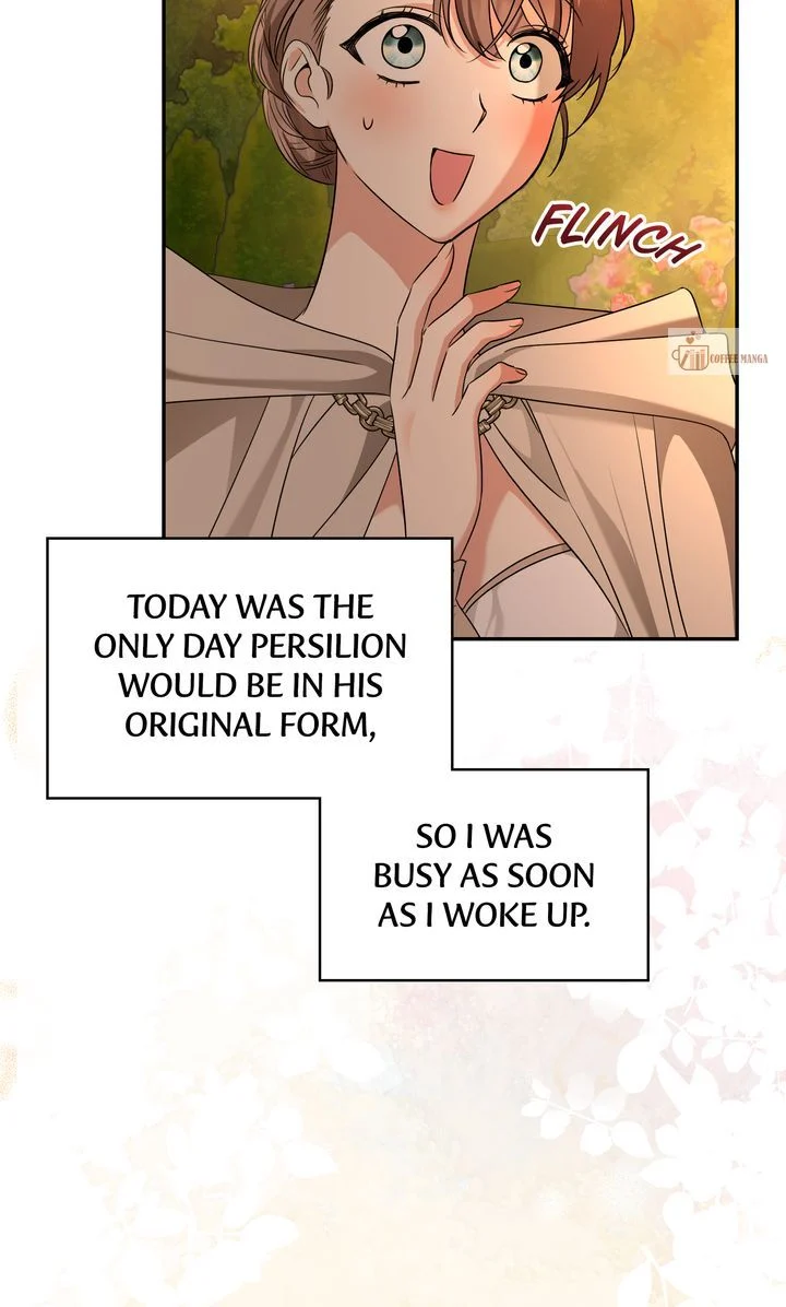 Read Our Tyrant Became Young Manga Online