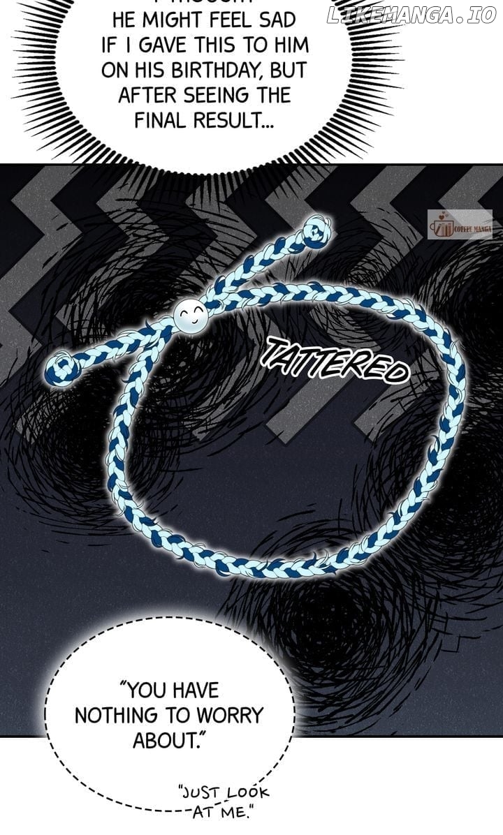 Read Our Tyrant Became Young Manga Online