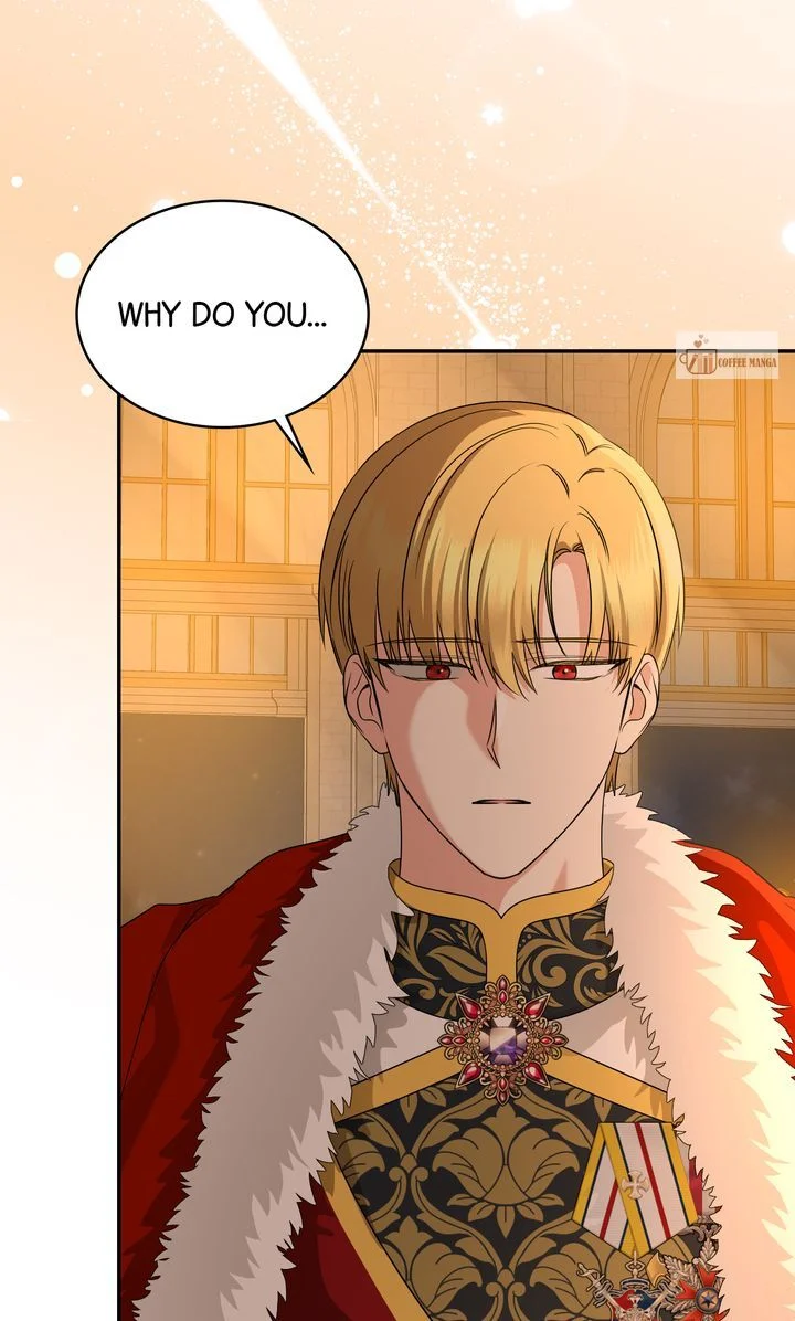 Read Our Tyrant Became Young Manga Online