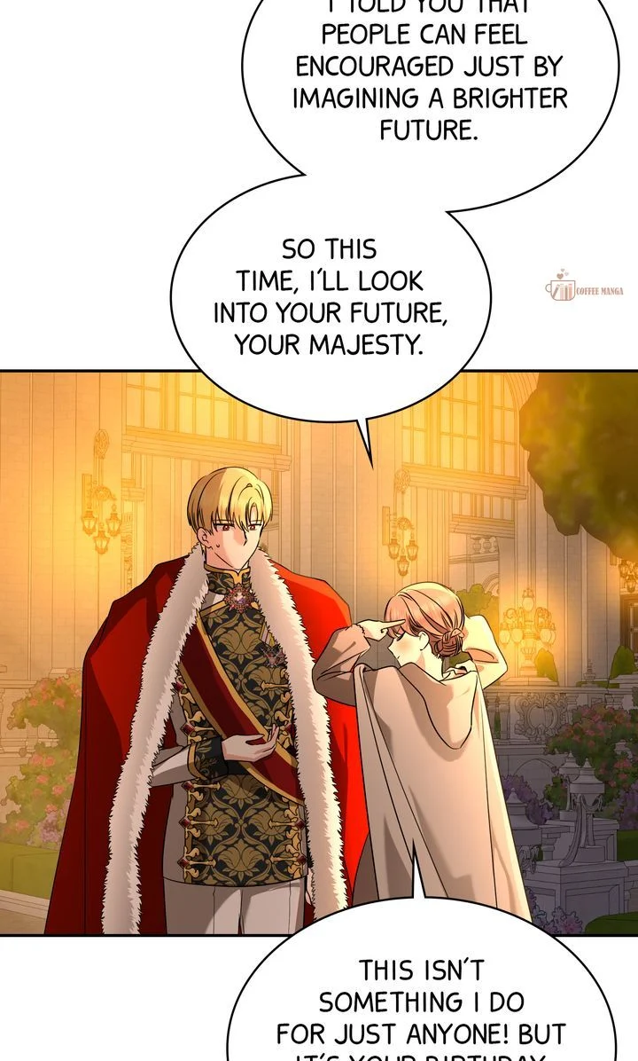 Read Our Tyrant Became Young Manga Online