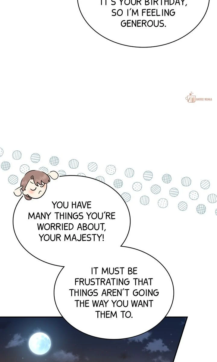 Read Our Tyrant Became Young Manga Online