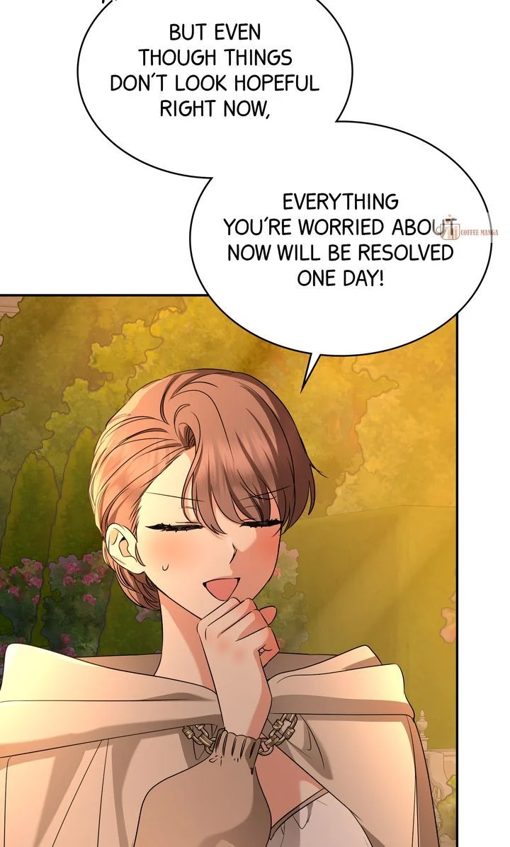 Read Our Tyrant Became Young Manga Online
