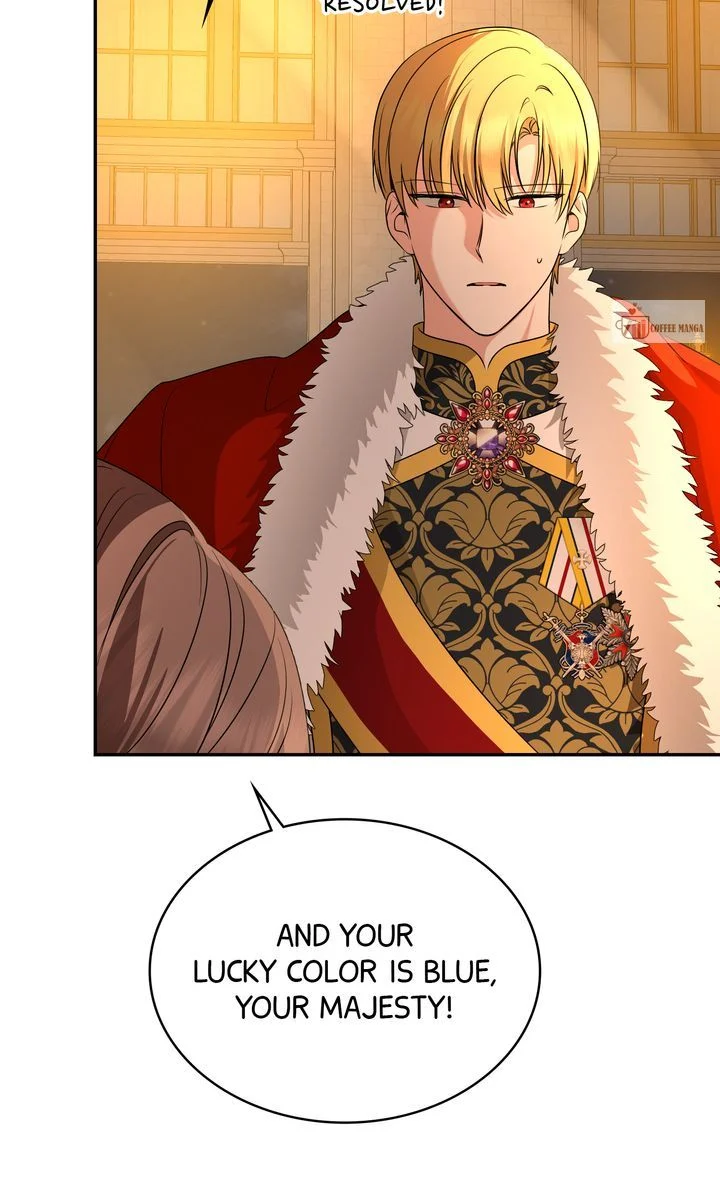 Read Our Tyrant Became Young Manga Online