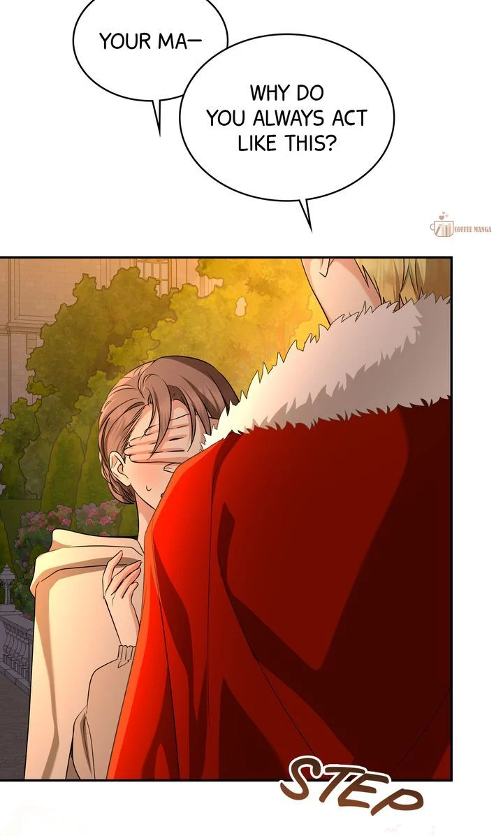 Read Our Tyrant Became Young Manga Online