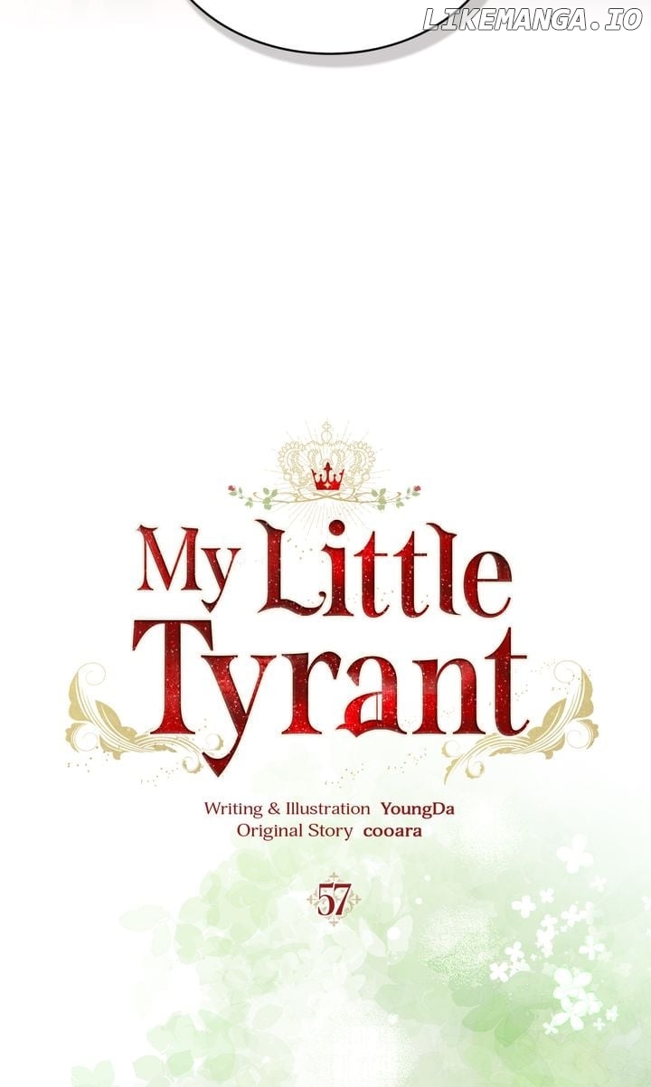 Read Our Tyrant Became Young Manga Online