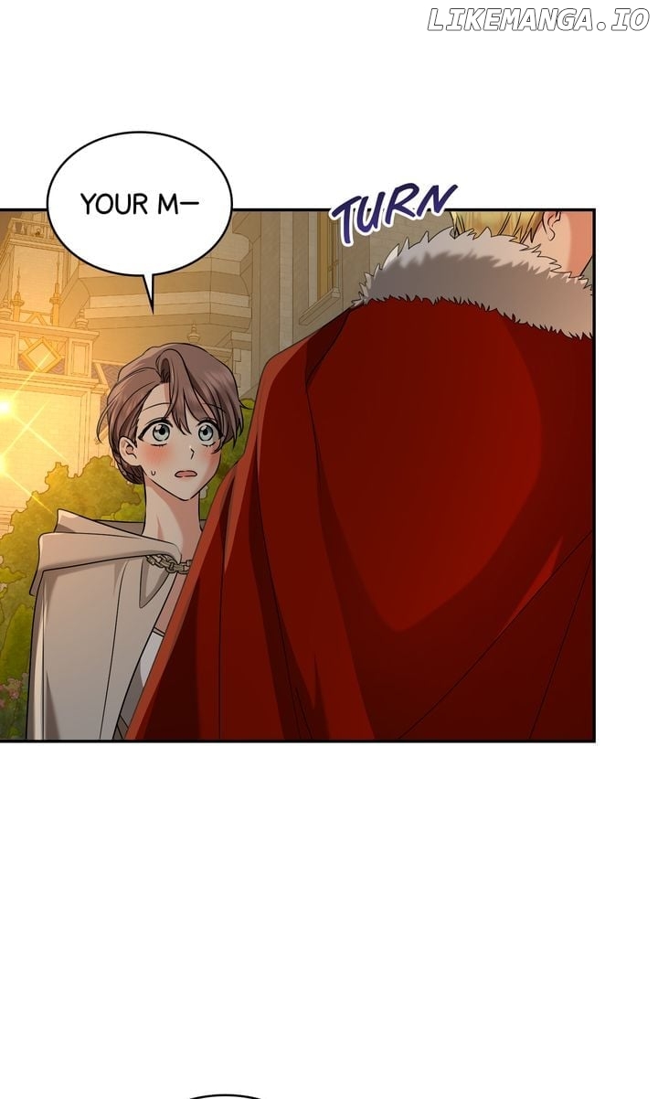 Read Our Tyrant Became Young Manga Online