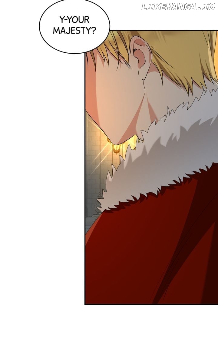 Read Our Tyrant Became Young Manga Online