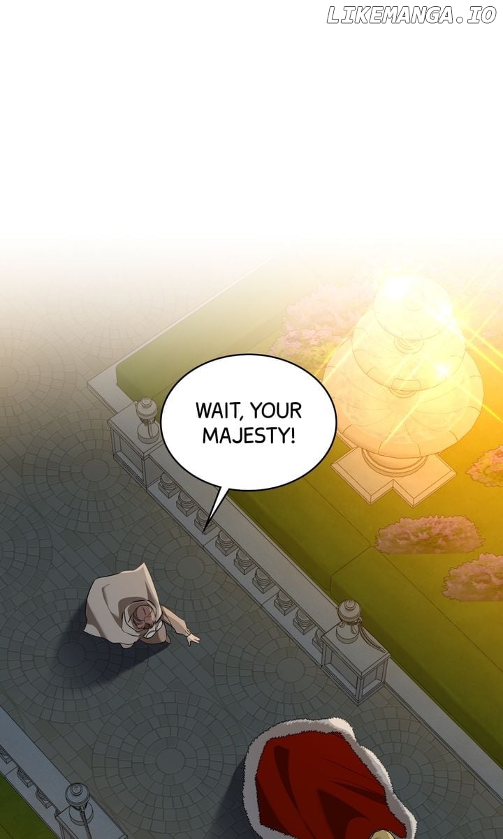 Read Our Tyrant Became Young Manga Online