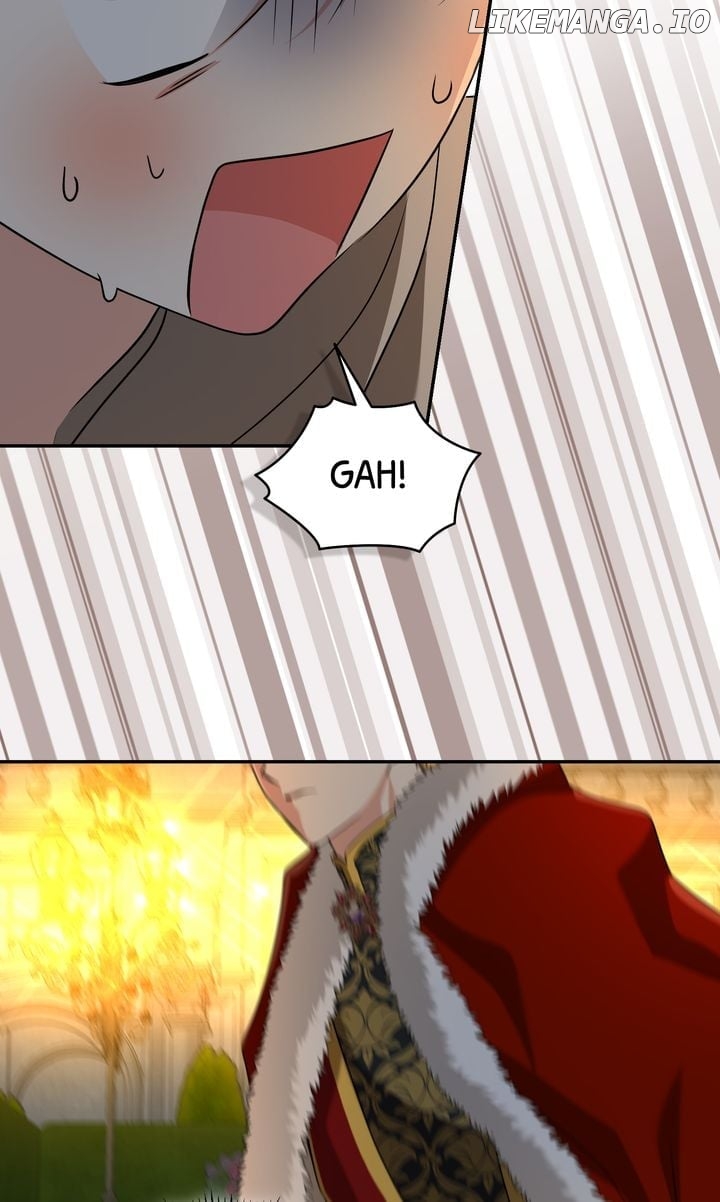 Read Our Tyrant Became Young Manga Online