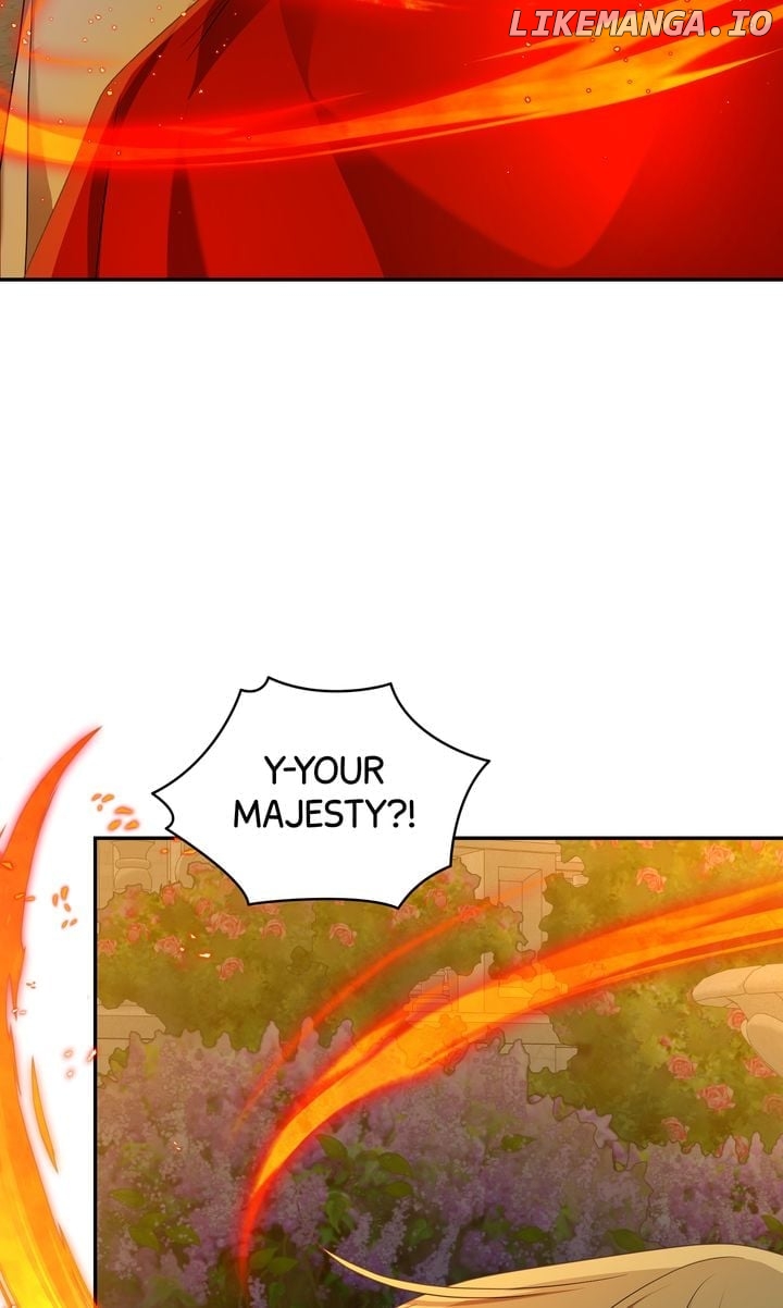 Read Our Tyrant Became Young Manga Online