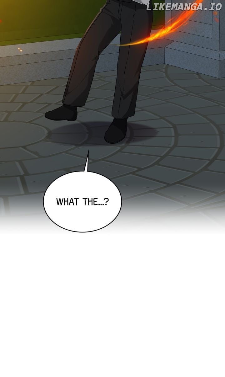 Read Our Tyrant Became Young Manga Online