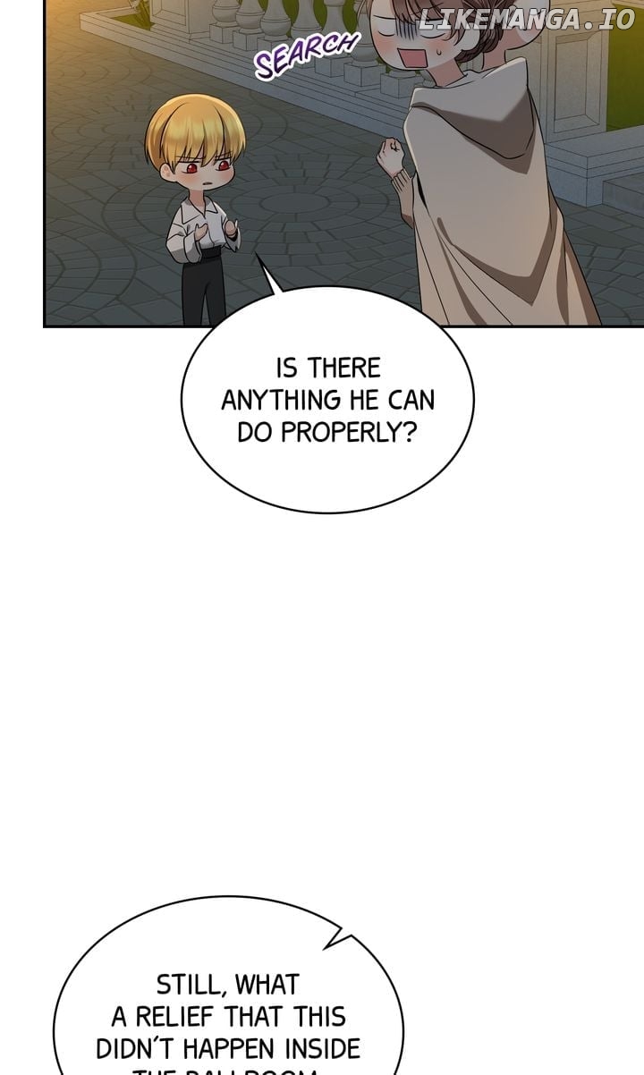 Read Our Tyrant Became Young Manga Online